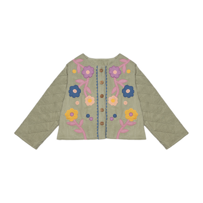 Jacket Amalina