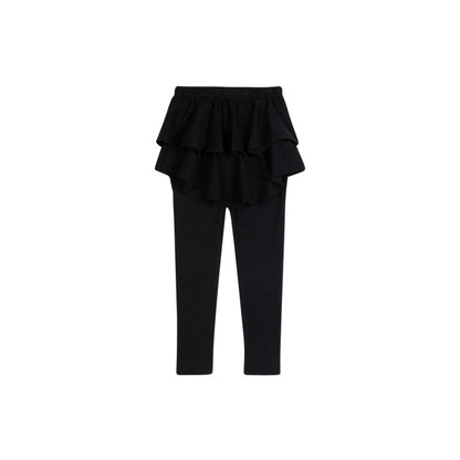 Ana Black Leggings