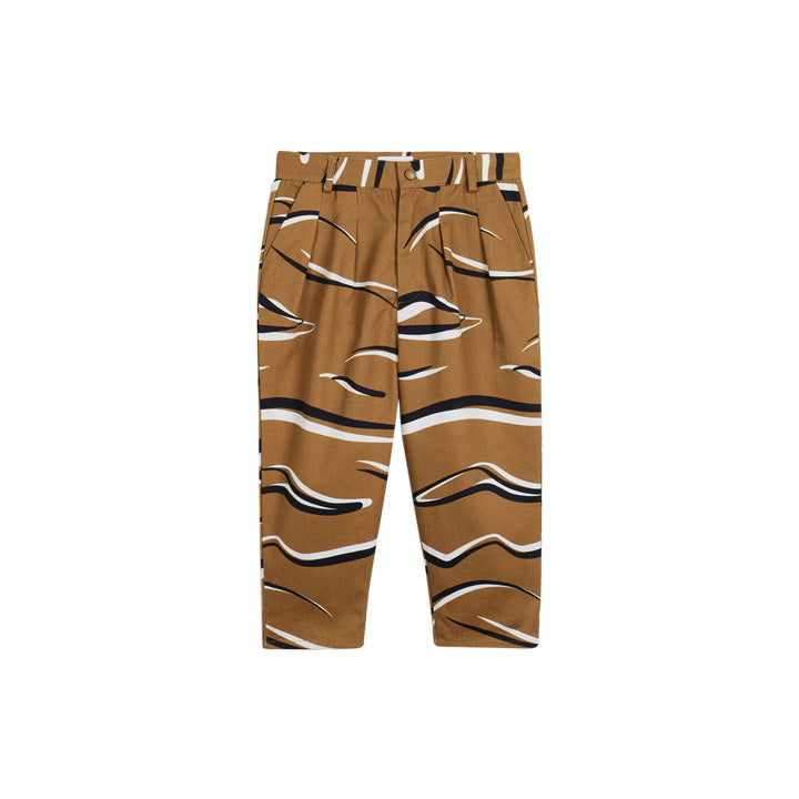 Animal Pants