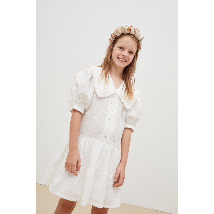 Antonella Dress
