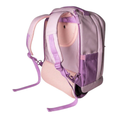 Trolley Bag - Stormy Unicorn