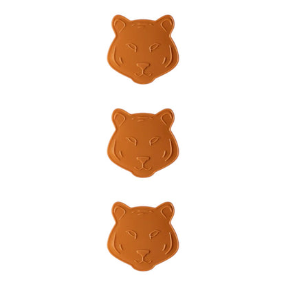 Ice packs - set of 3 - Tiger