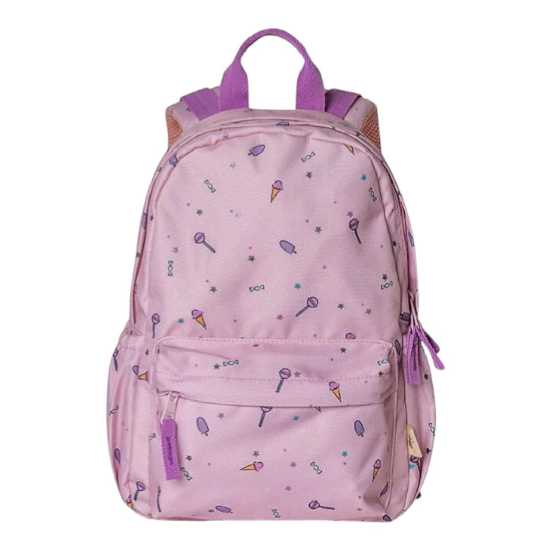 Medium Backpack - Stormy Unicorn