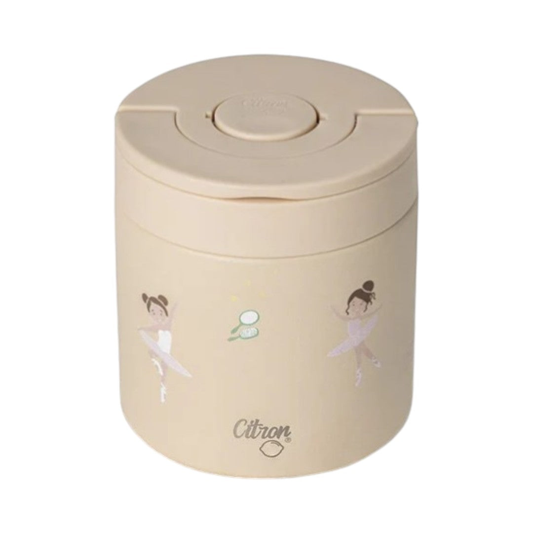 Classic Thermal Food Jar - 350 ml - Ballerina