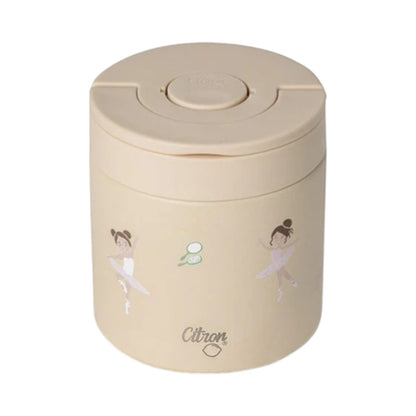 Classic Thermal Food Jar - 350 ml - Ballerina