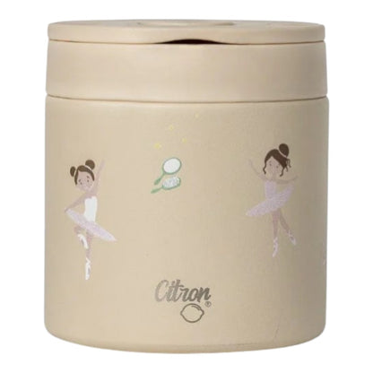 Classic Thermal Food Jar - 350 ml - Ballerina