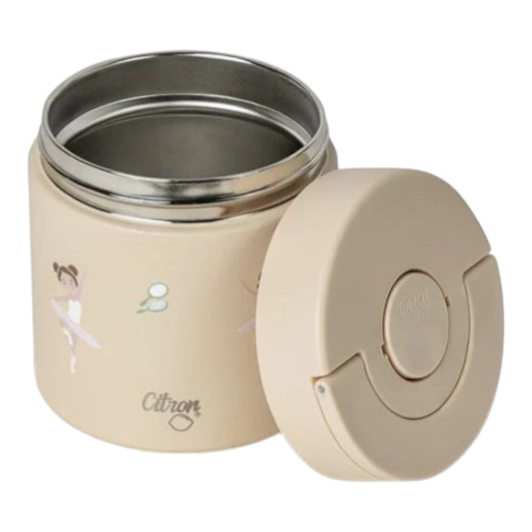 Classic Thermal Food Jar - 350 ml - Ballerina