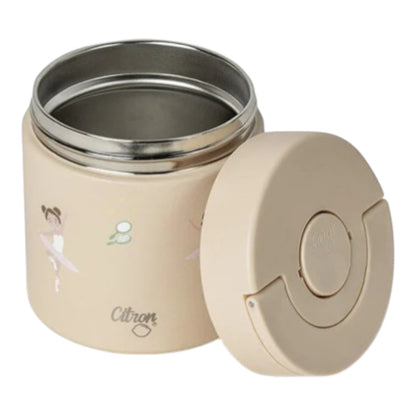Classic Thermal Food Jar - 350 ml - Ballerina