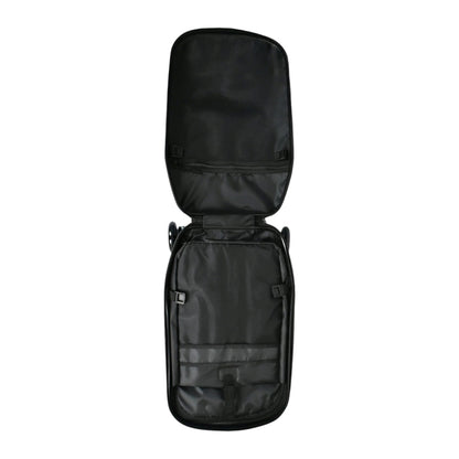 KarryOn GlideScoot – 2-In-1 Carry-On Luggage &amp; Scooter - Black