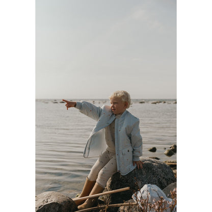 Sweatshirt &amp; Leggings - Grace