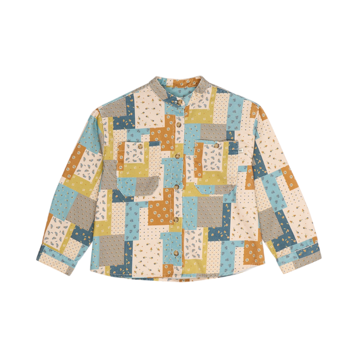 Bobbie Shirt