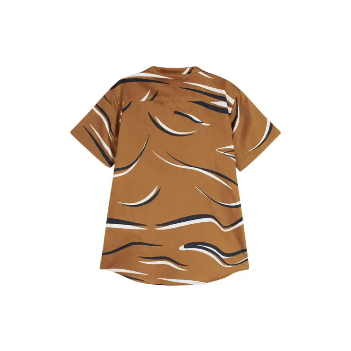 Animal Shirt WOLF &amp; RITA