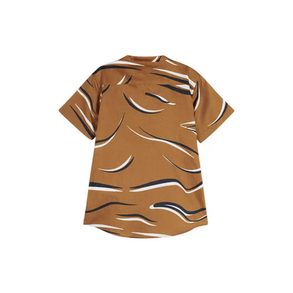 Animal Shirt WOLF &amp; RITA