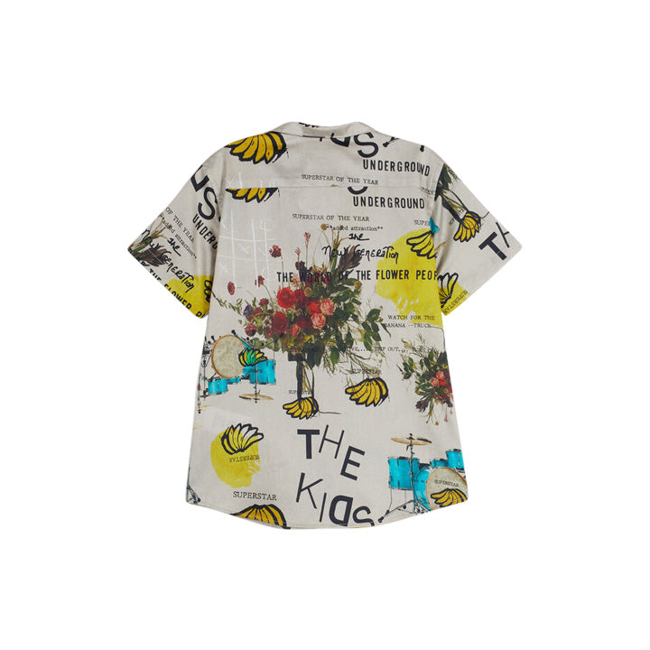 Bruno The Kids Shirt