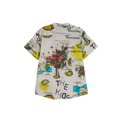 Bruno The Kids Shirt