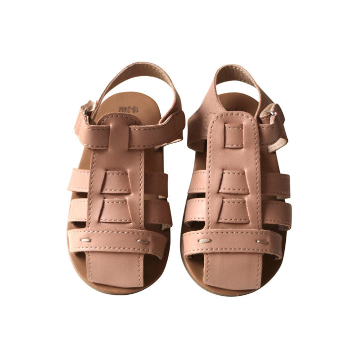 Beige - Beach Collection