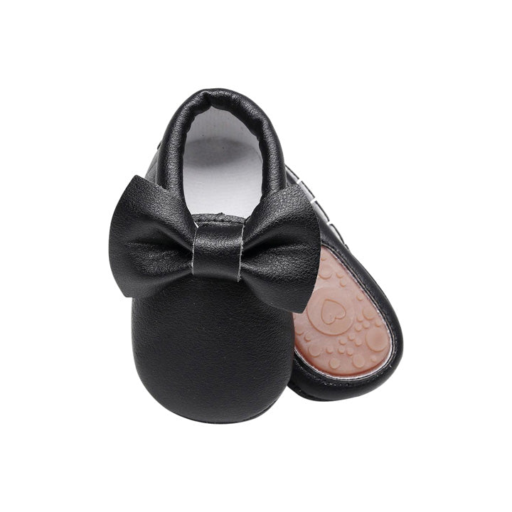 Black - Bow Collection