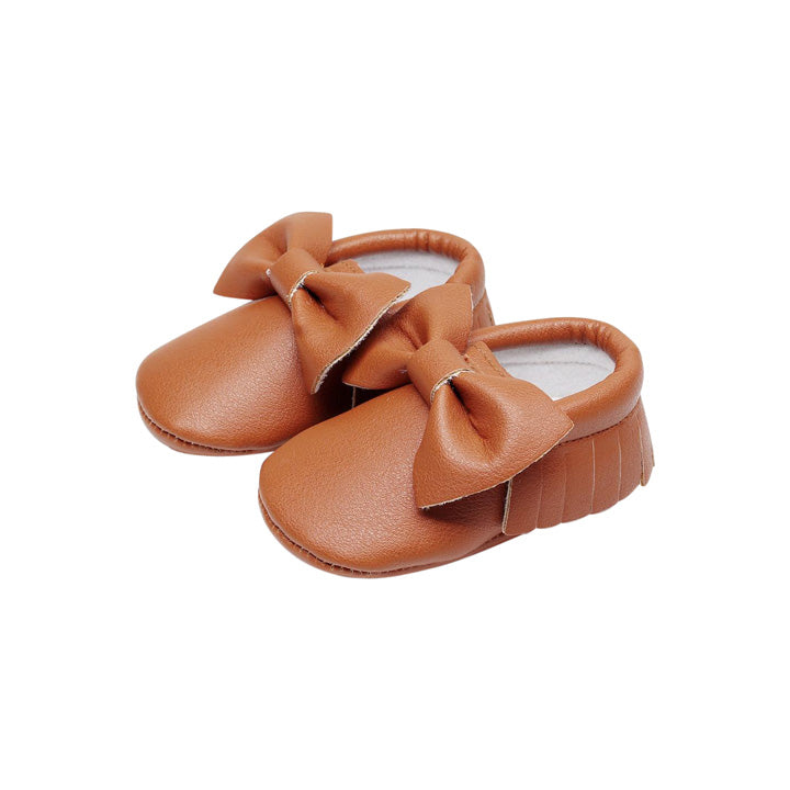 Brown - Bow Collection