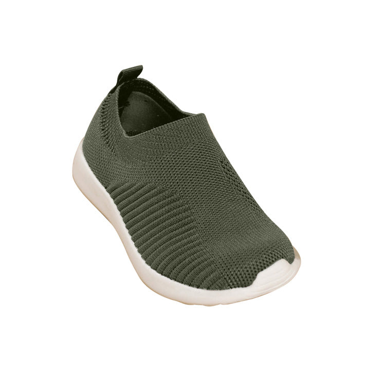 The Sneaker Collection-Green