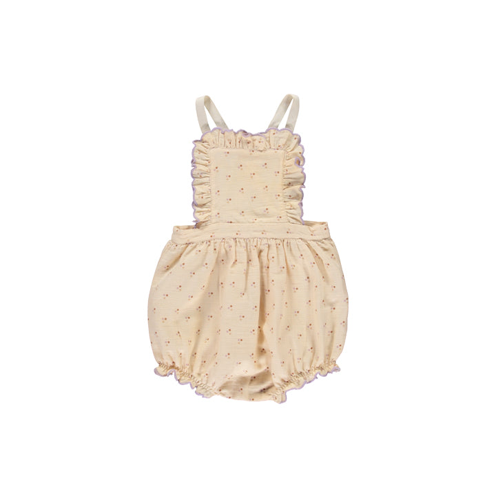 Berta Romper