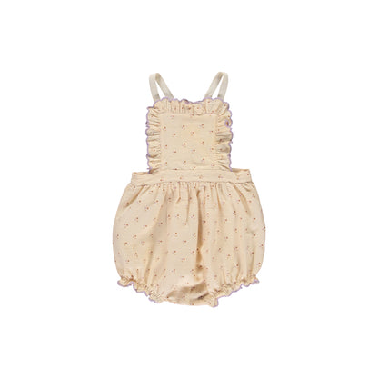 Berta Romper