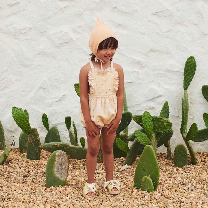 Berta Romper