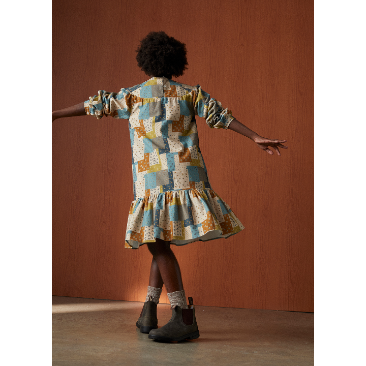 Bobbie Dress