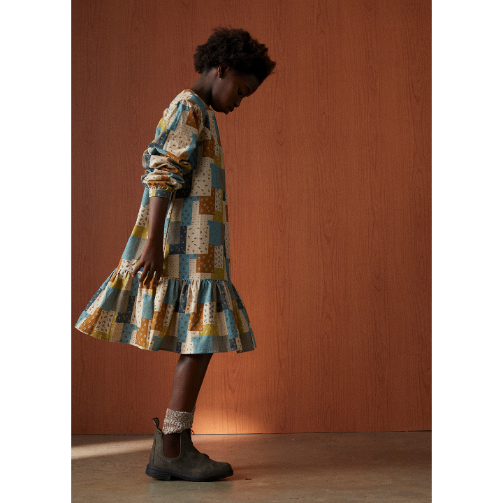 Bobbie Dress