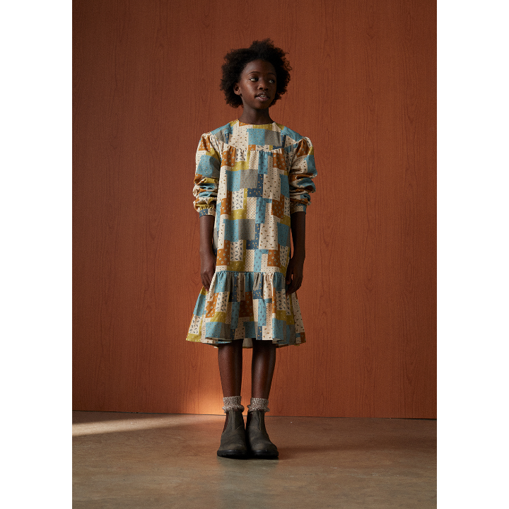 Bobbie Dress