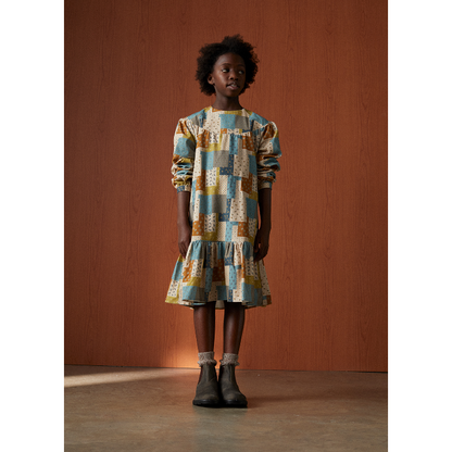 Bobbie Dress