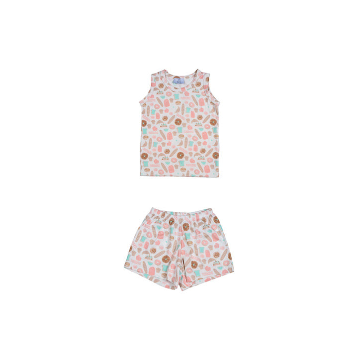 Brunch Summer Pyjama separates