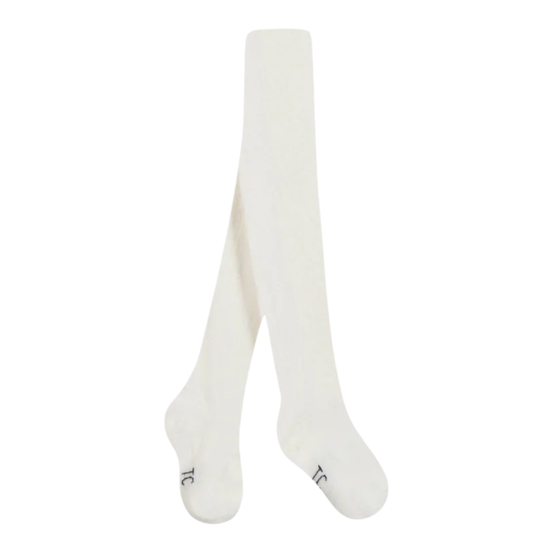 TC Stockings - Ecru