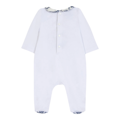 Little Lapin Toile Gift Box