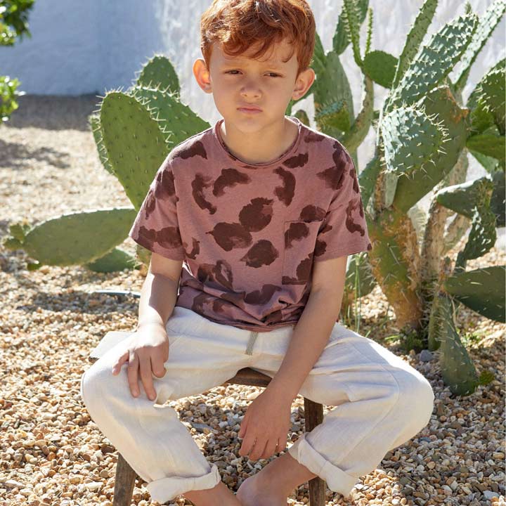Caruma Kids T-Shirt
