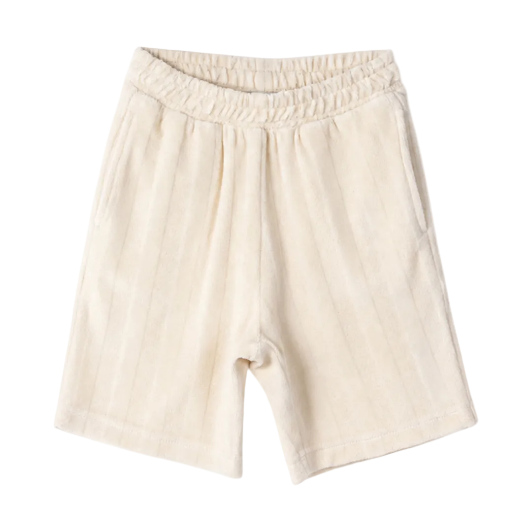 Boys Petra Terry Shorts