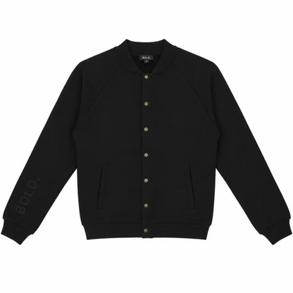 Bomberjack Ruby - Ultra Black BOLD