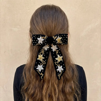 Constellation Luxe Bow LAYALEE