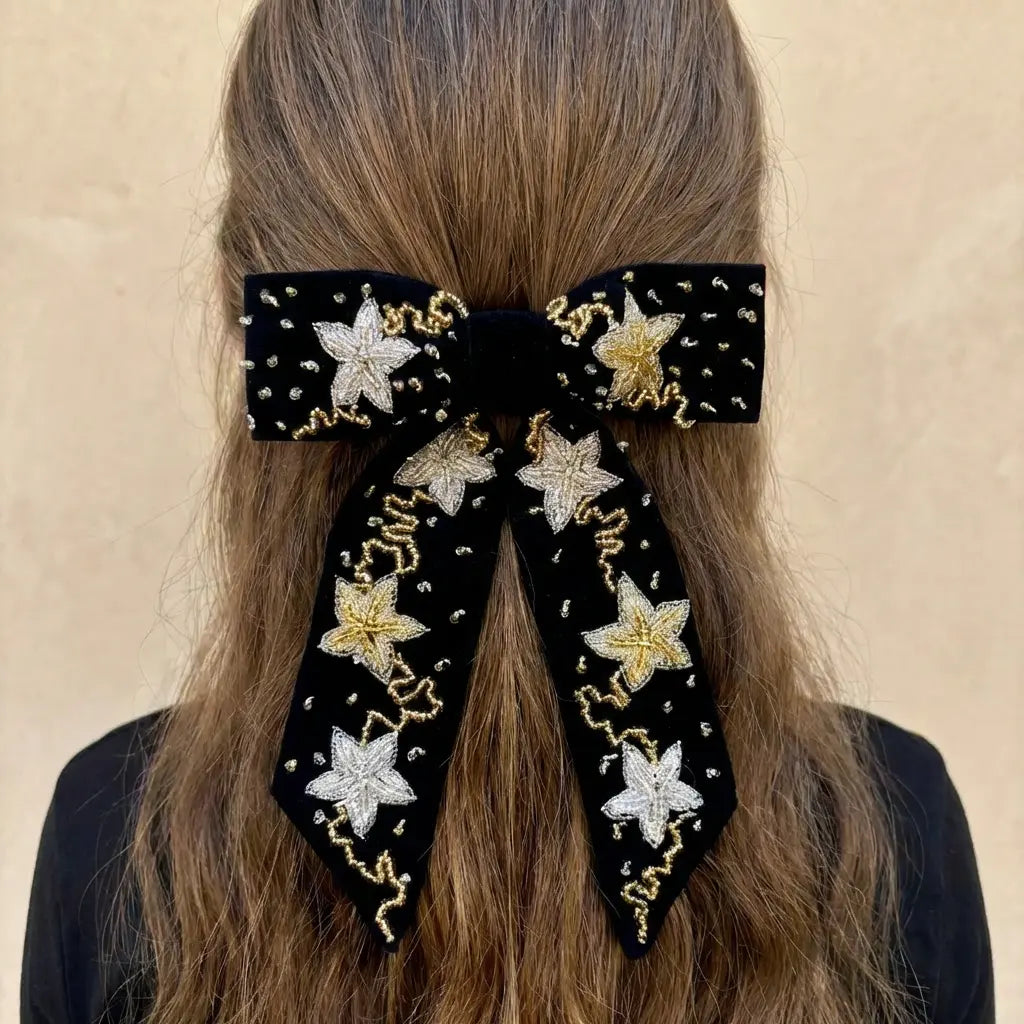 Constellation Luxe Bow LAYALEE