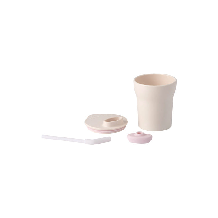 Sippy Cup Accessories Set-Cotton Candy