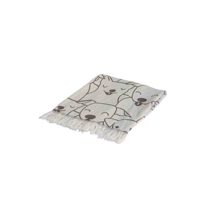 Cuteness overload Beach Blanket