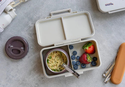 Rectangle Lunchbox - Vehicles