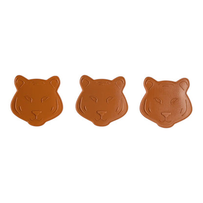 Ice packs - set of 3 - Tiger