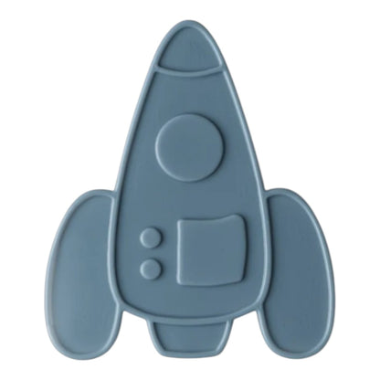 Ice packs - set of 3 - Spaceship Dusty Blue