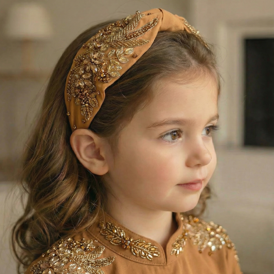 Desert Jewel Hairband