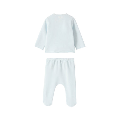 Blue Baby Gift Set