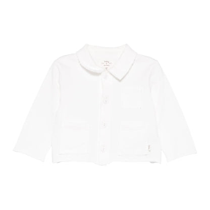 Shirt &amp; Trousers - Milk