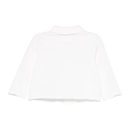 Shirt &amp; Trousers - Milk