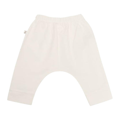 Shirt &amp; Trousers - Milk