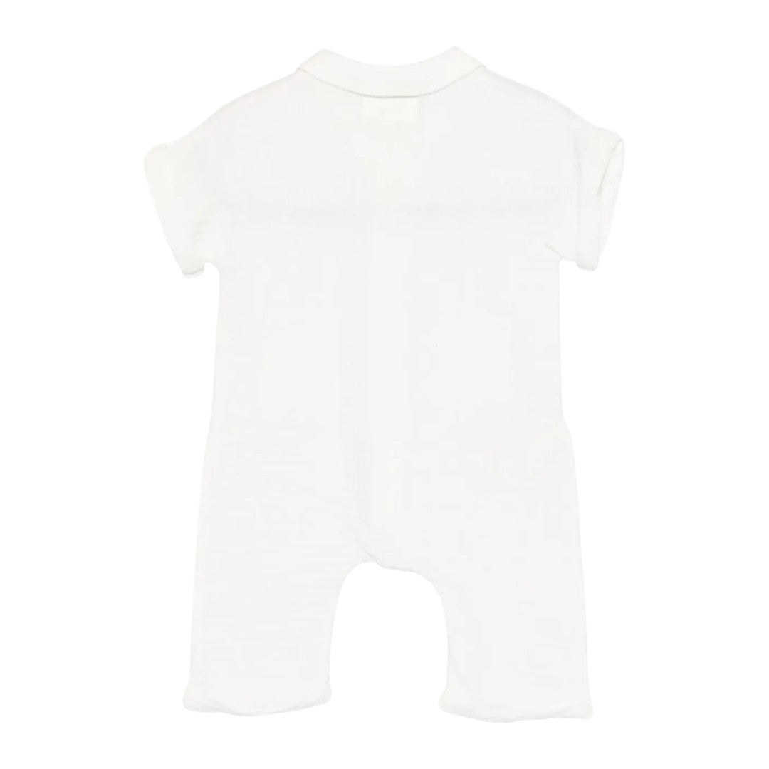 Baby Romper Milk
