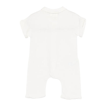 Baby Romper Milk